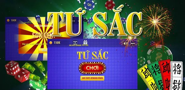 game bài tứ sắc - Tứ Sắc (online)