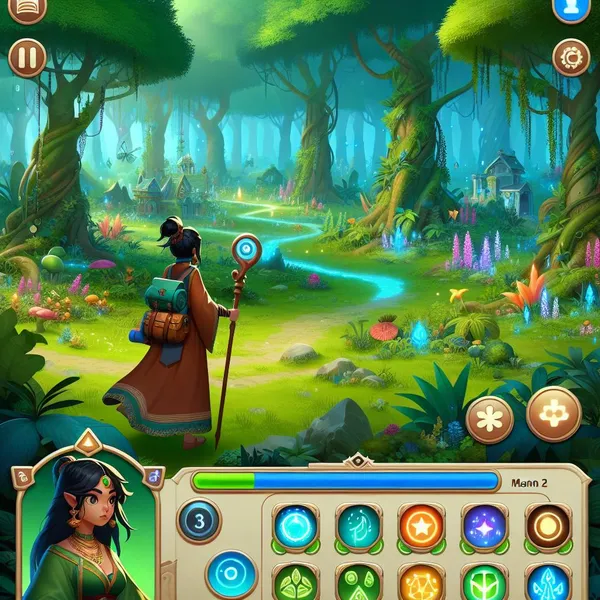 Tổng hợp 20 game 2D mobile hấp dẫn nhất bạn không thể bỏ qua