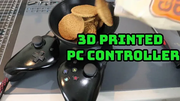 game 3d pc - Control