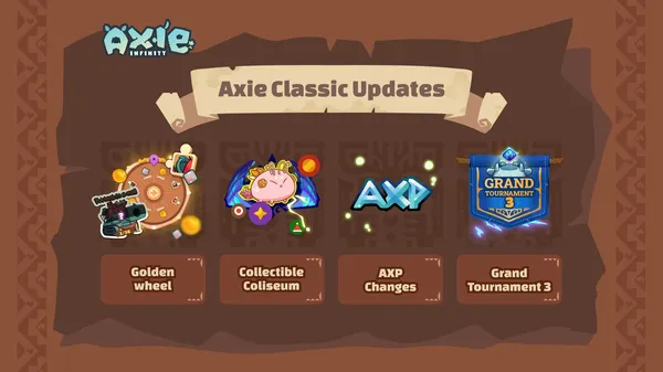 game axie infinity - Axie Infinity: Tournaments