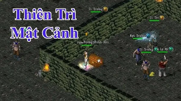 game mậu binh - Mậu Binh Tụ Kỳ