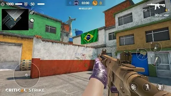 game online PC - Counter-Strike: Global Offensive