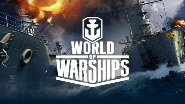 game online PC - World of Warships