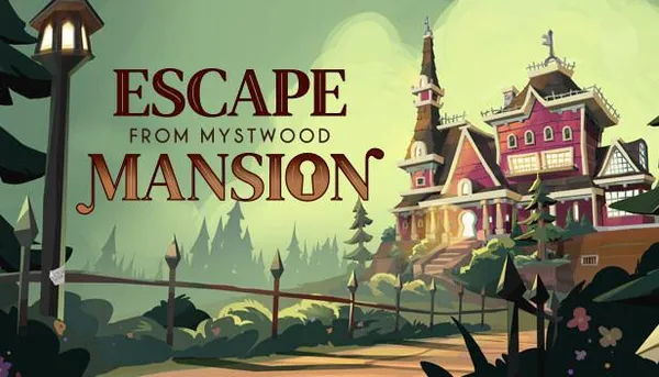 game tìm lối thoát - Escape the Room: Mystery of the Mansion